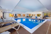 コンフォート イン クアンティコ メイン ゲート ノース