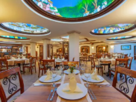 Rincón de Puembo Hoteles en Puembo