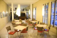 Hotel Castro Mendes Hôtels à : Campinas