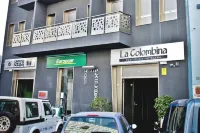 Hotel la Colombina Hotel in zona Chiesa dell'Assunzione