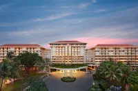Taj Samudra, Colombo Hotels near Kompannavidiya Railway Station