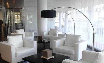 Hotel Asset Torrejón
