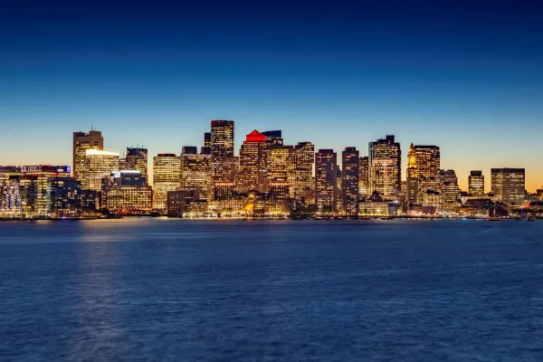 East Boston