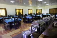 Mogli Resort Hotels in Umardehi
