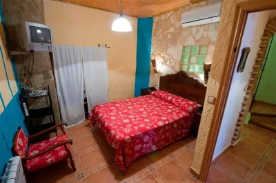 Casa Rincón de Morote