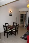 A Cosy Apartment in the City of Kampala