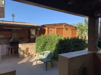 Sole Mare E Relax Per Vacanze Hotels in der Nähe von Riserva Naturale Orientata Torre Salsa