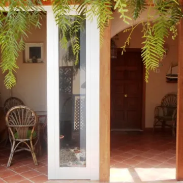 Lovely CottageAurora with Wi-fi and Private-Pool