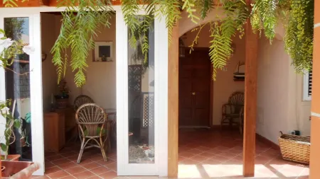 Lovely CottageAurora with Wi-fi and Private-Pool