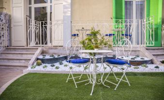 Porto di Mare Exclusive Room "Libeccio room"