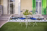 Porto di Mare Exclusive Room "Scirocco room"