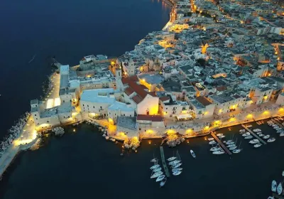 Porto di Mare Exclusive Room "Scirocco room"