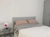 La Péninsule - Town Apartment in Curepipe 1 - balcony