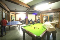Snow Valley Resorts & Spa Manali Hotels in Manali