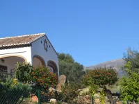 Accommodation Huetor Hotels in Vinuela