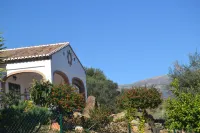 Rural Tourism Accommodation in the Heart of Andalucia
