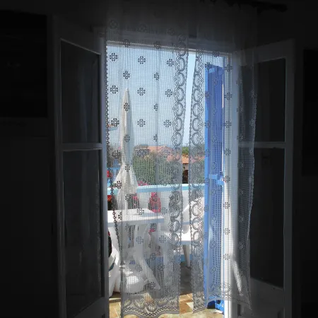Meltemia Studio Samos Near the Beach