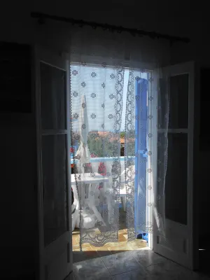 Meltemia Studio Samos Near the Beach - 2-Star