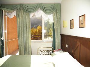 Room for 4 in The Countryside Near Montecassino