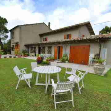 Maria Rosaria Hotel Exterior