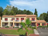Les Perles de Saint Tropez Hotels in Grimaud