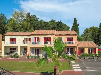Les Perles de Saint Tropez