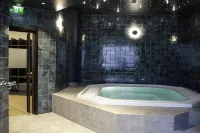 Original Sokos 瓦庫納飯店（科沃拉） - SPA
