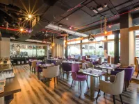 Signature 1 Hotel Tecom Hotels near Internet City