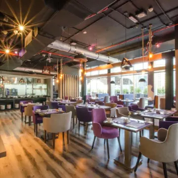 Signature 1 Hotel Tecom Отели рядом с достопримечательностью «Теком»