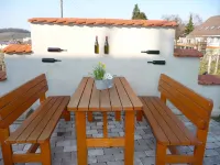 Haus Sacherer Hoteles en Vogtsburg