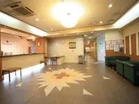 Green Rich Hotel Aso Kumamoto Airport (Artificial Hot Spring Futamata Yunohana) Hotels in Kikuyo