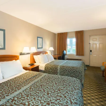 Days Inn by Wyndham Richmond