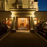 Somerville Hotel Hotel a 
