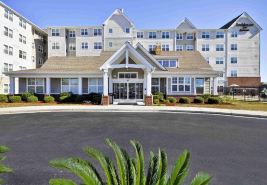 Residence Inn Gulfport-Biloxi Airport