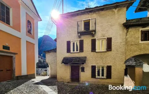 拉德貢達度假屋