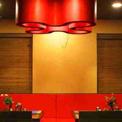 Hotel Shree Deiva Dining/Meeting Rooms