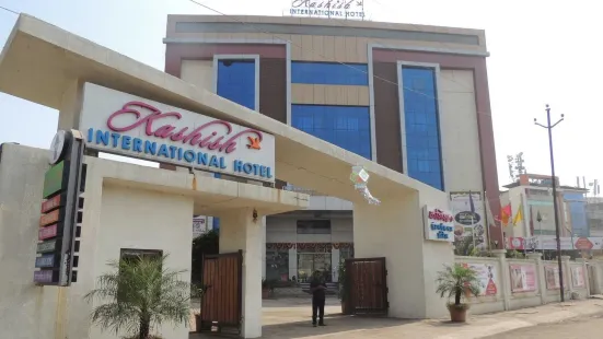Hotel Kashish International