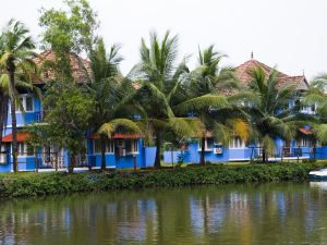 Kairali Heritage Resort