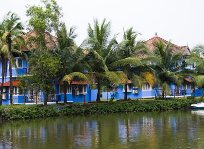 Kairali Heritage Resort
