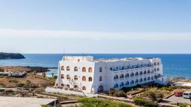 Mursia Wellness Hotel
