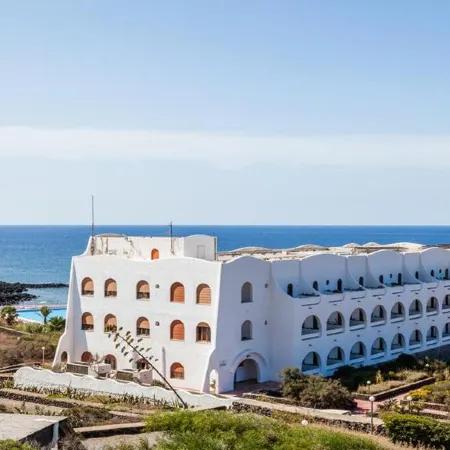 Mursia Wellness Hotel