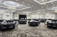 Sheraton Charlotte Hotel