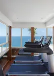 Windsor Palace Copacabana - palestra