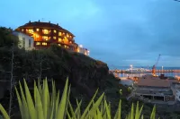 El Galeon Hotels in Brena Baja