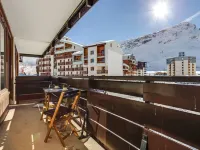 Le Prariond (Val Claret) - Boutique