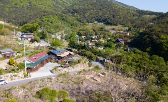 Sancheong Landscape Pension