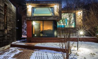 Gapyeong Garden of Narsha Pension