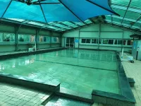 Damyang Paradise Pension