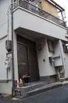 4 Mins Walk from Stn 10Mins by Train to Namba Hôtels à : Sumiyoshi-ku