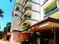 Jyothis Residency Hotels in Udupi
